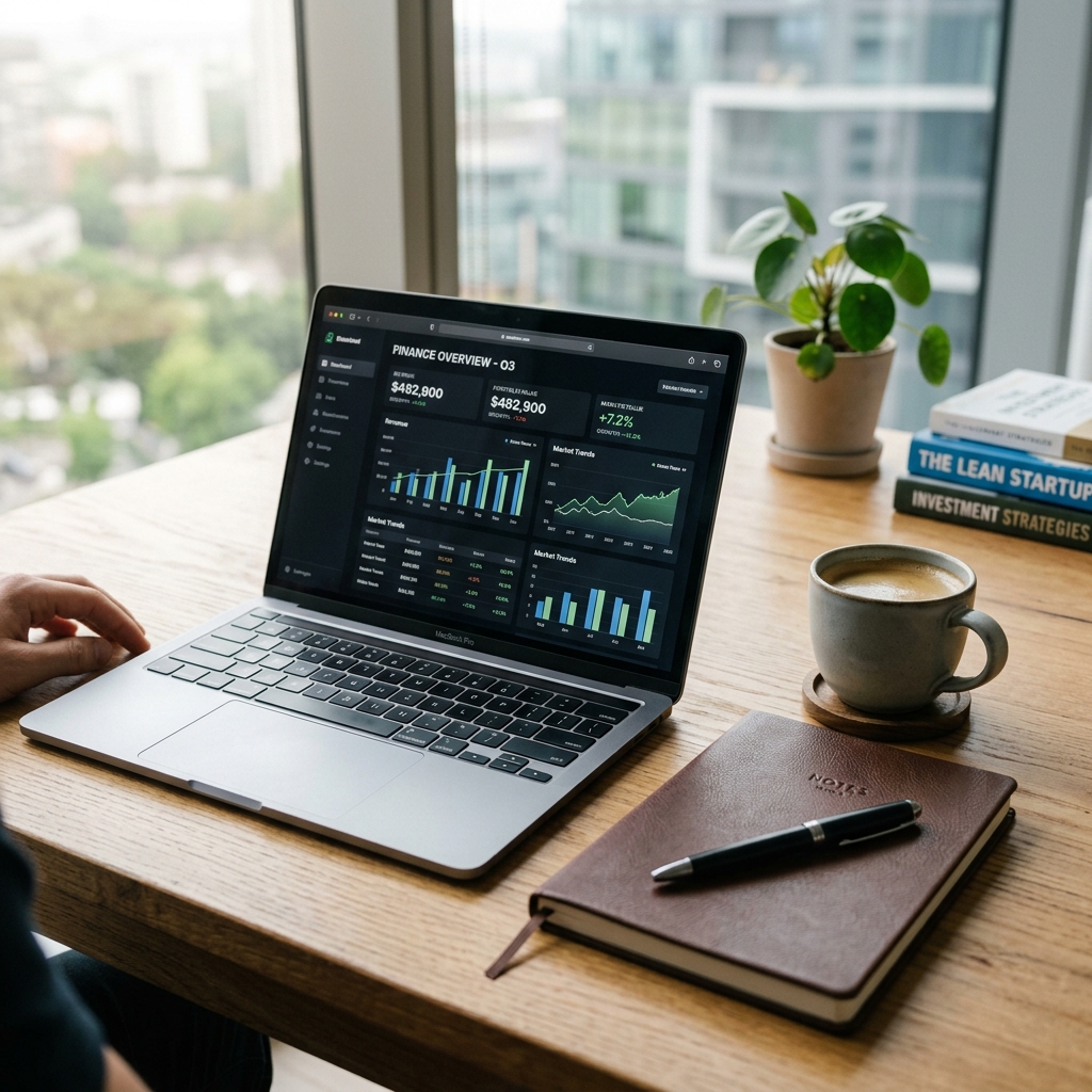 Budget organization